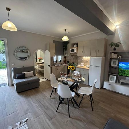 Karydakis Properties Zakintos Dış mekan fotoğraf