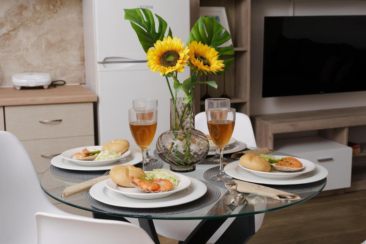 Karydakis Properties Zakintos Dış mekan fotoğraf