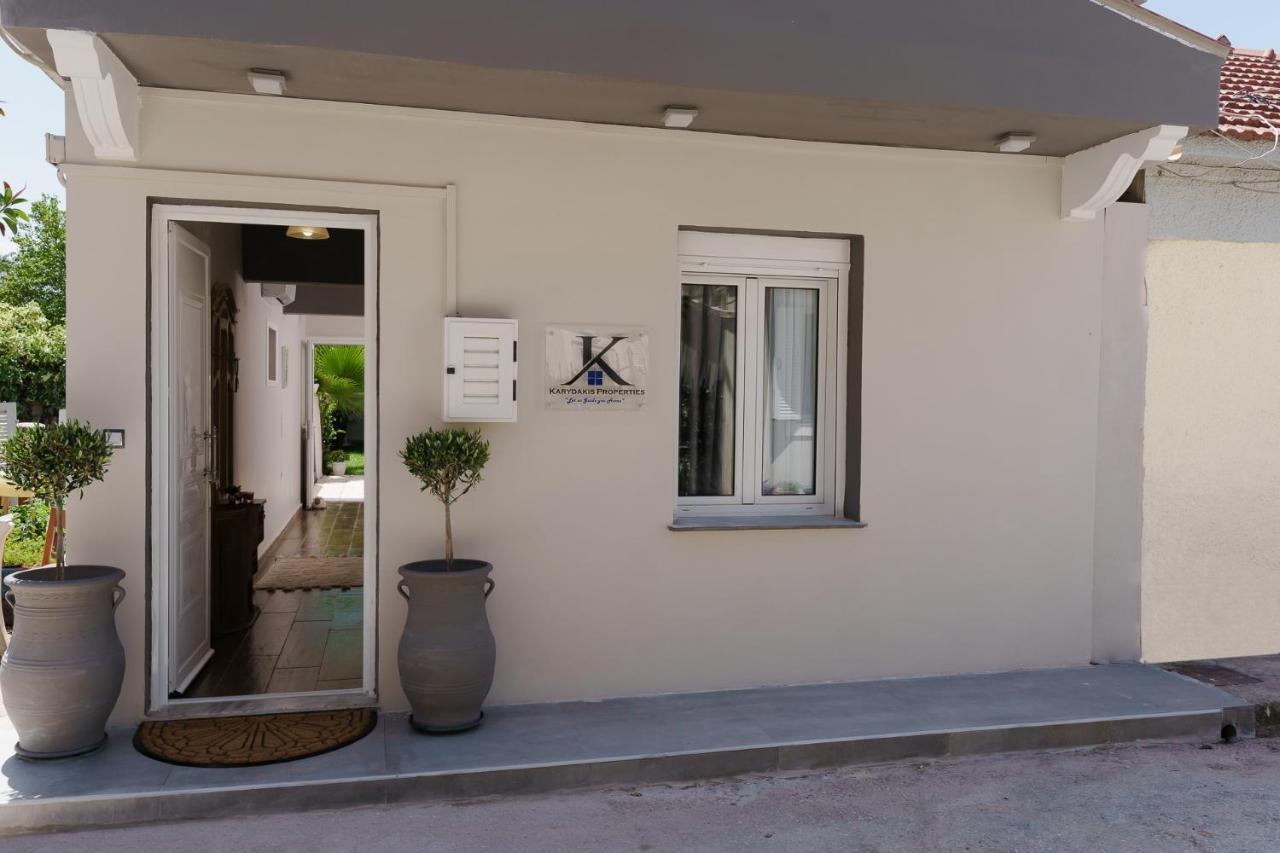 Karydakis Properties Zakintos Dış mekan fotoğraf