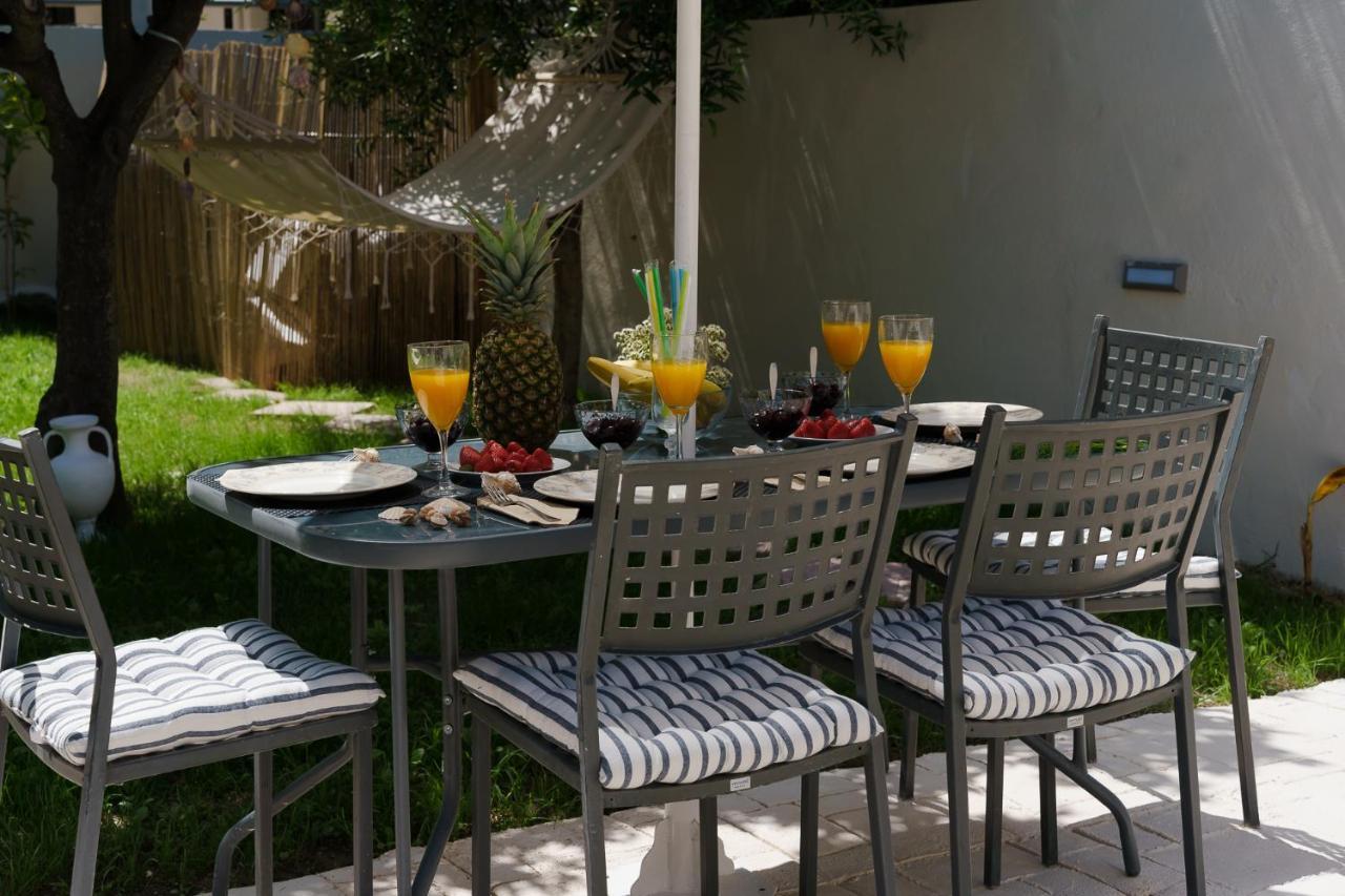 Karydakis Properties Zakintos Dış mekan fotoğraf