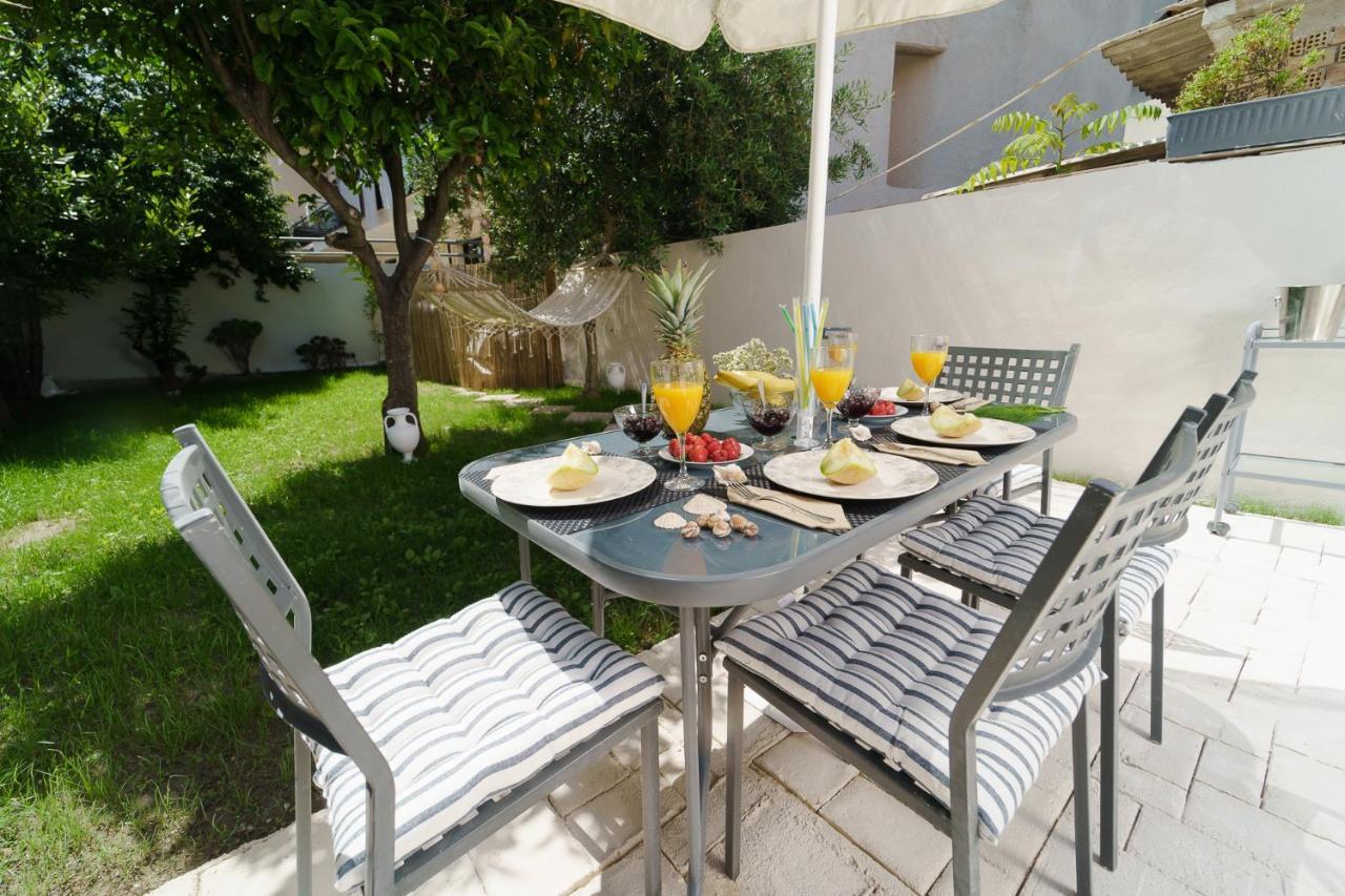 Karydakis Properties Zakintos Dış mekan fotoğraf