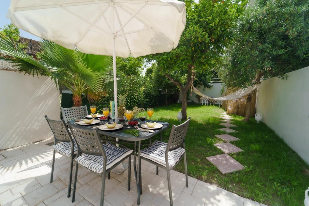 Karydakis Properties Zakintos Dış mekan fotoğraf