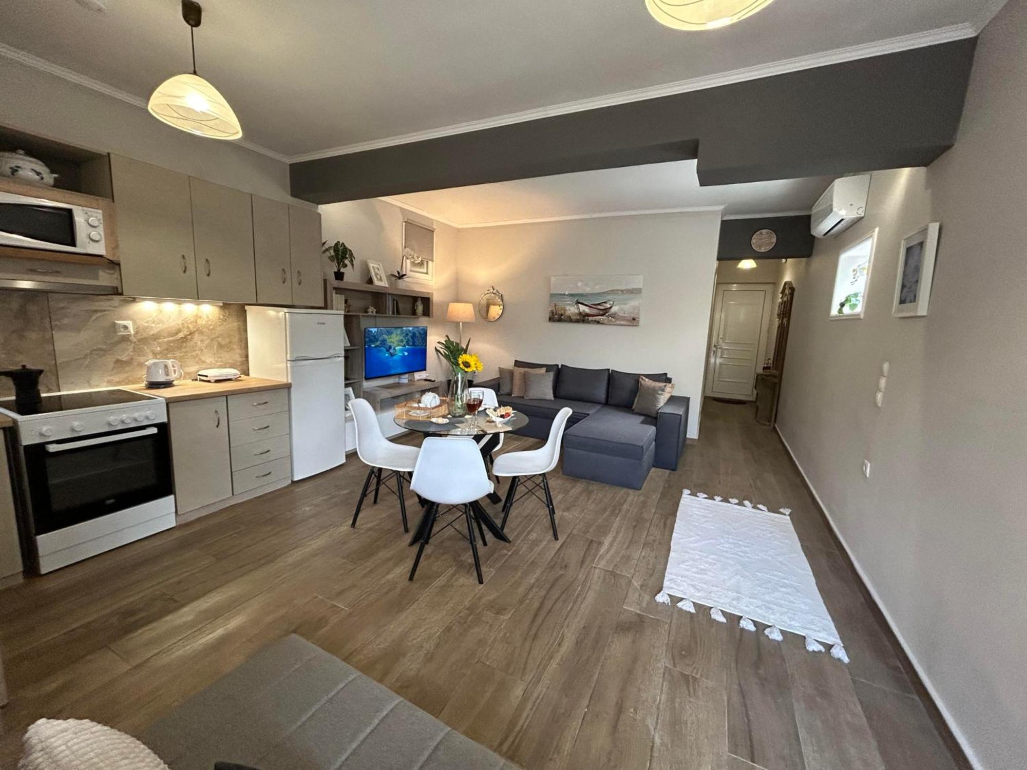 Karydakis Properties Zakintos Dış mekan fotoğraf