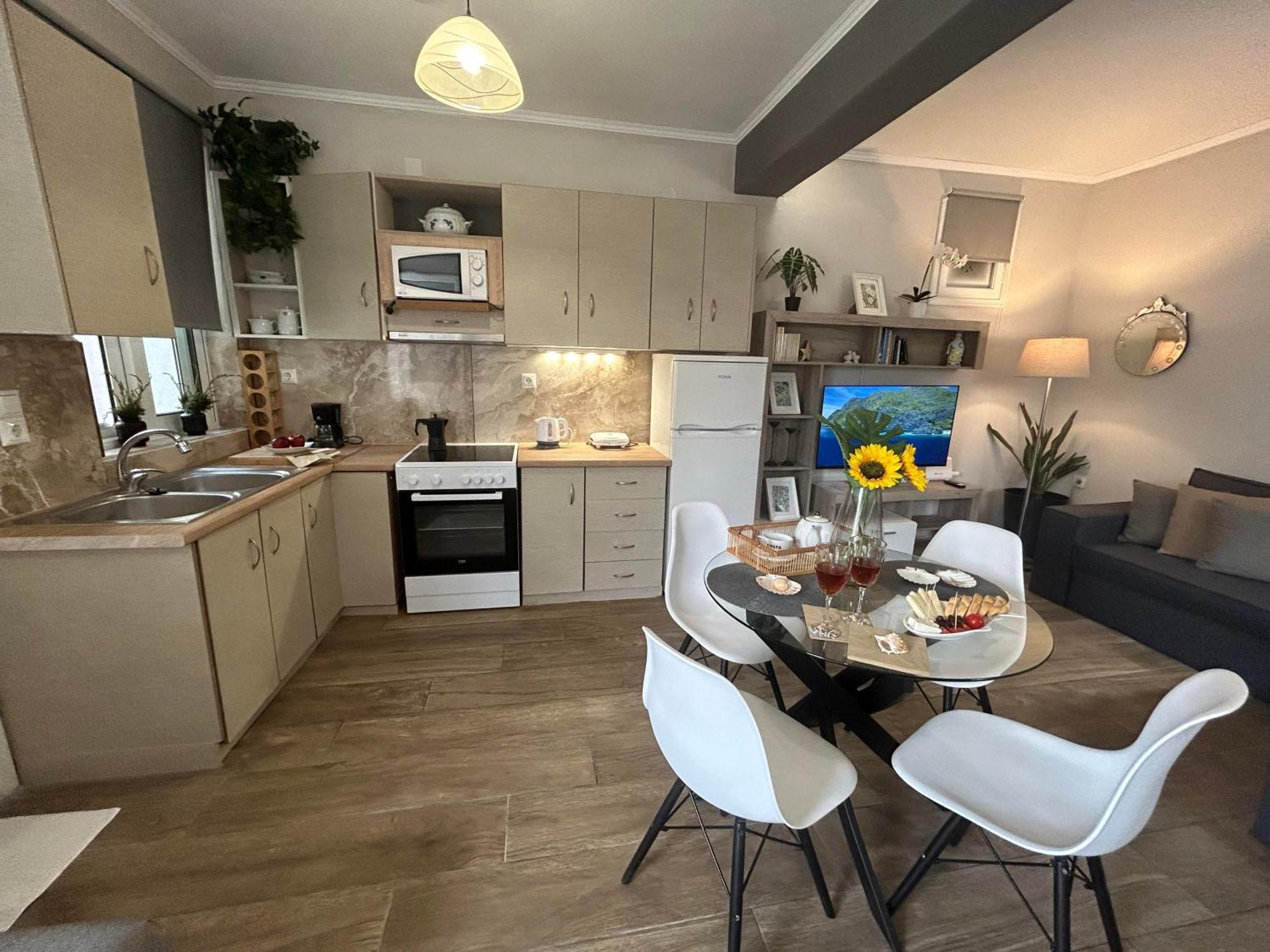 Karydakis Properties Zakintos Dış mekan fotoğraf