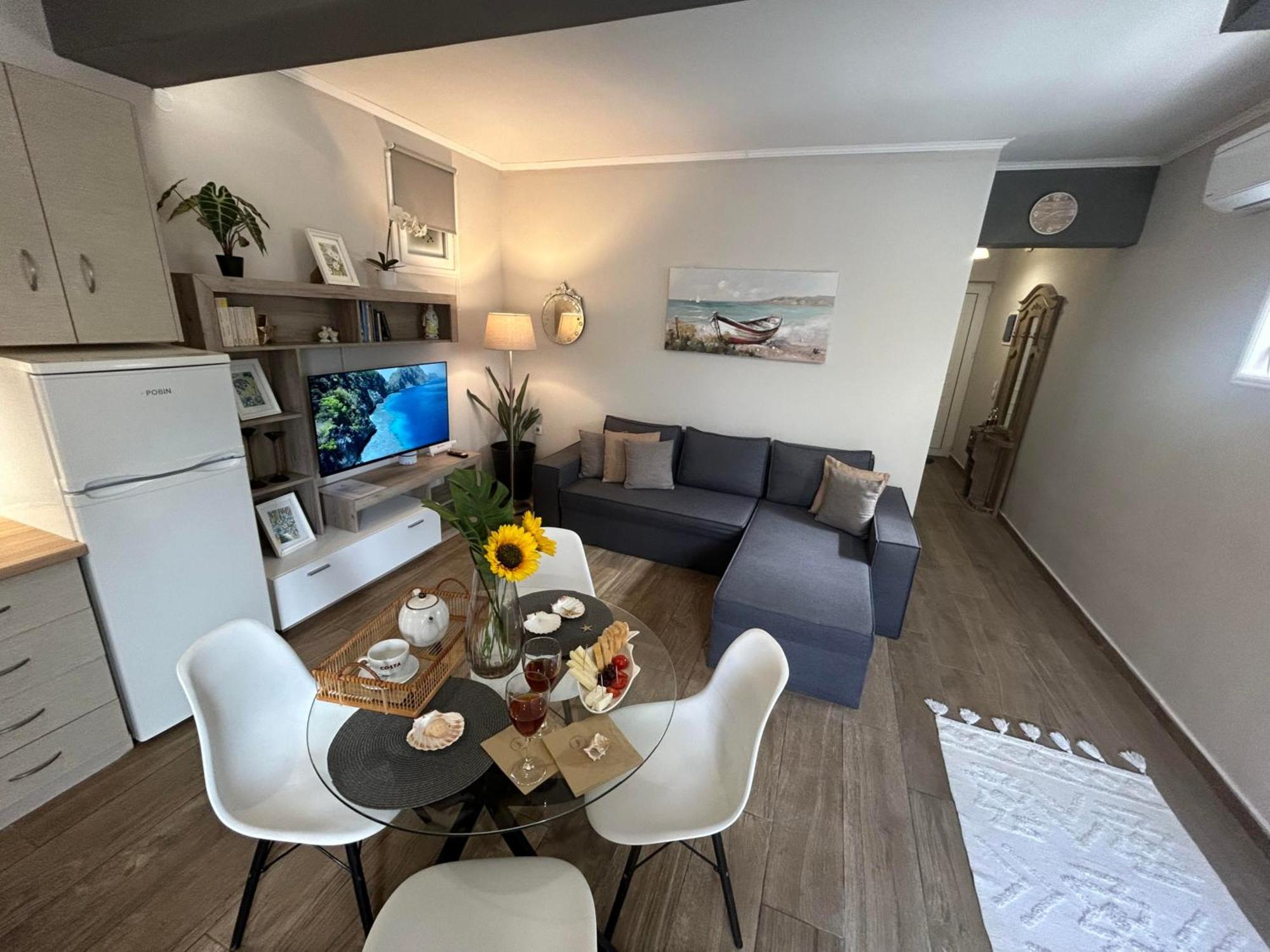 Karydakis Properties Zakintos Dış mekan fotoğraf