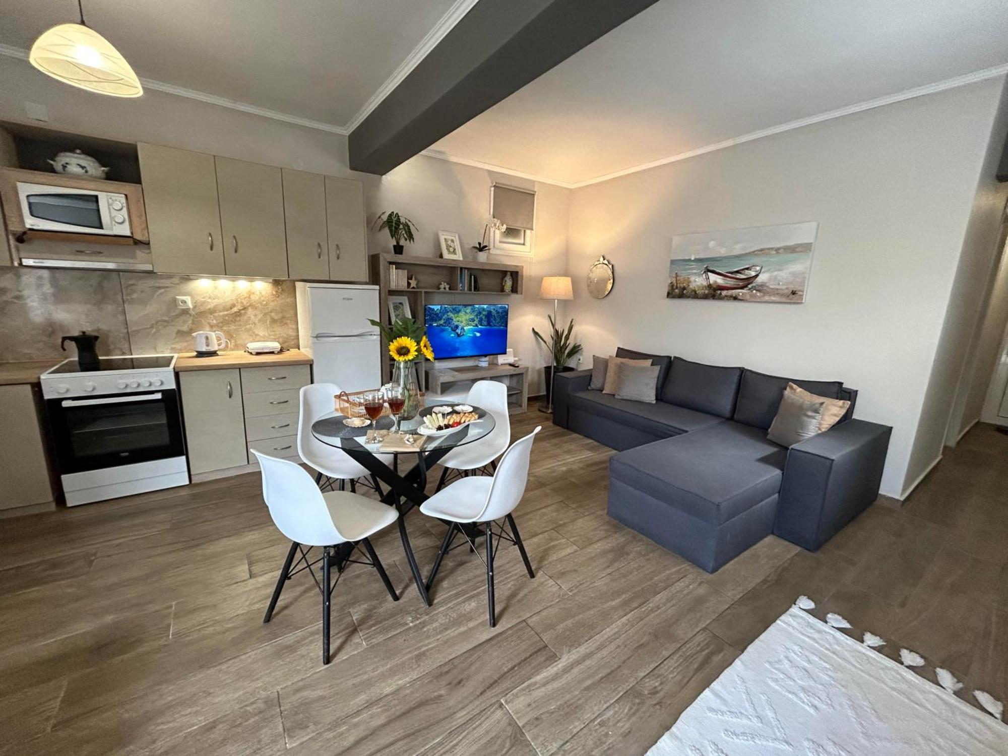 Karydakis Properties Zakintos Dış mekan fotoğraf
