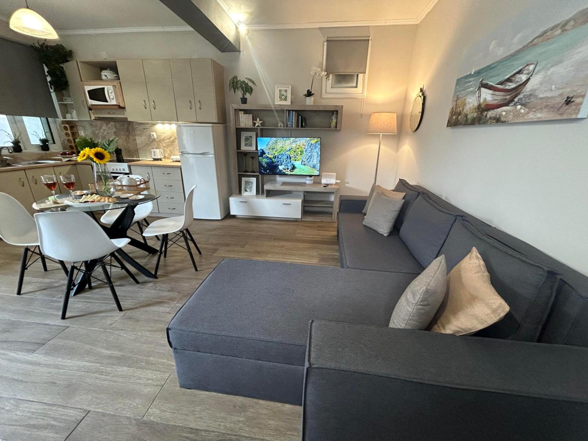 Karydakis Properties Zakintos Dış mekan fotoğraf