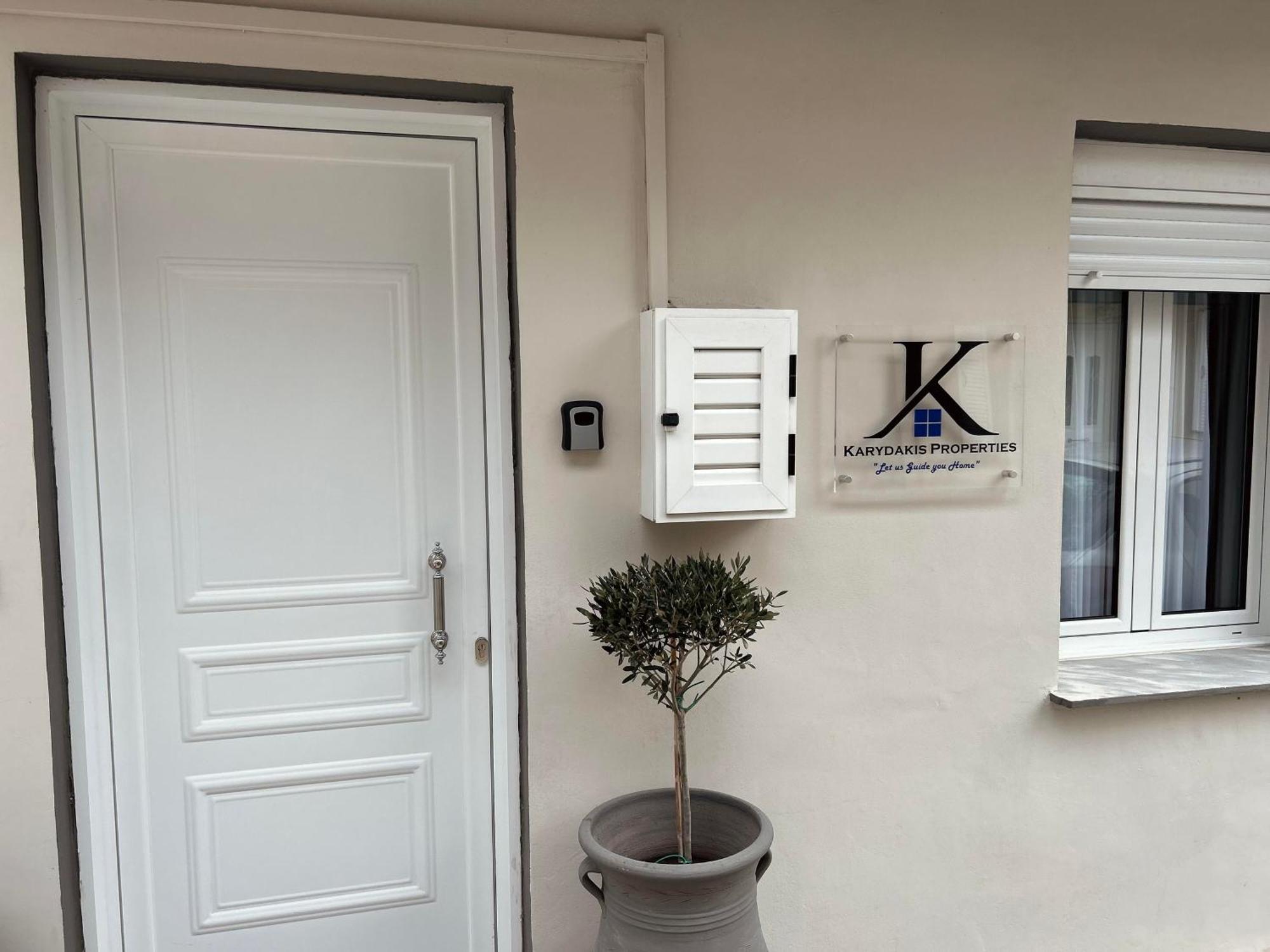 Karydakis Properties Zakintos Dış mekan fotoğraf