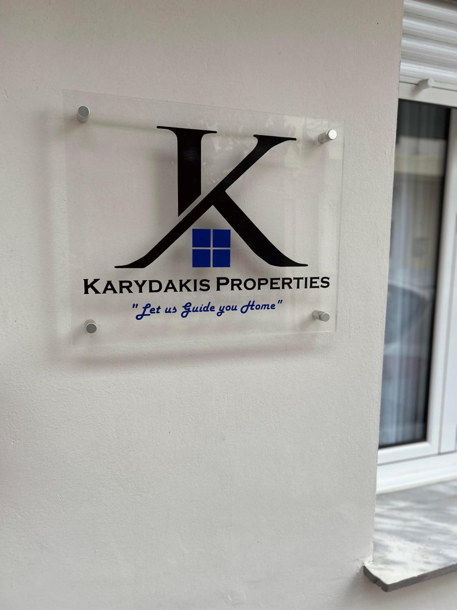 Karydakis Properties Zakintos Dış mekan fotoğraf