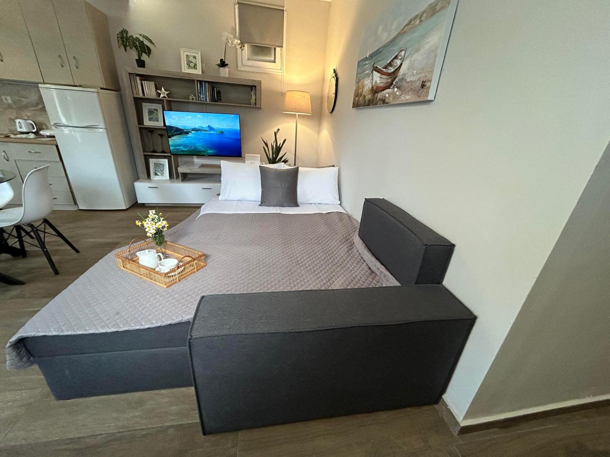 Karydakis Properties Zakintos Dış mekan fotoğraf