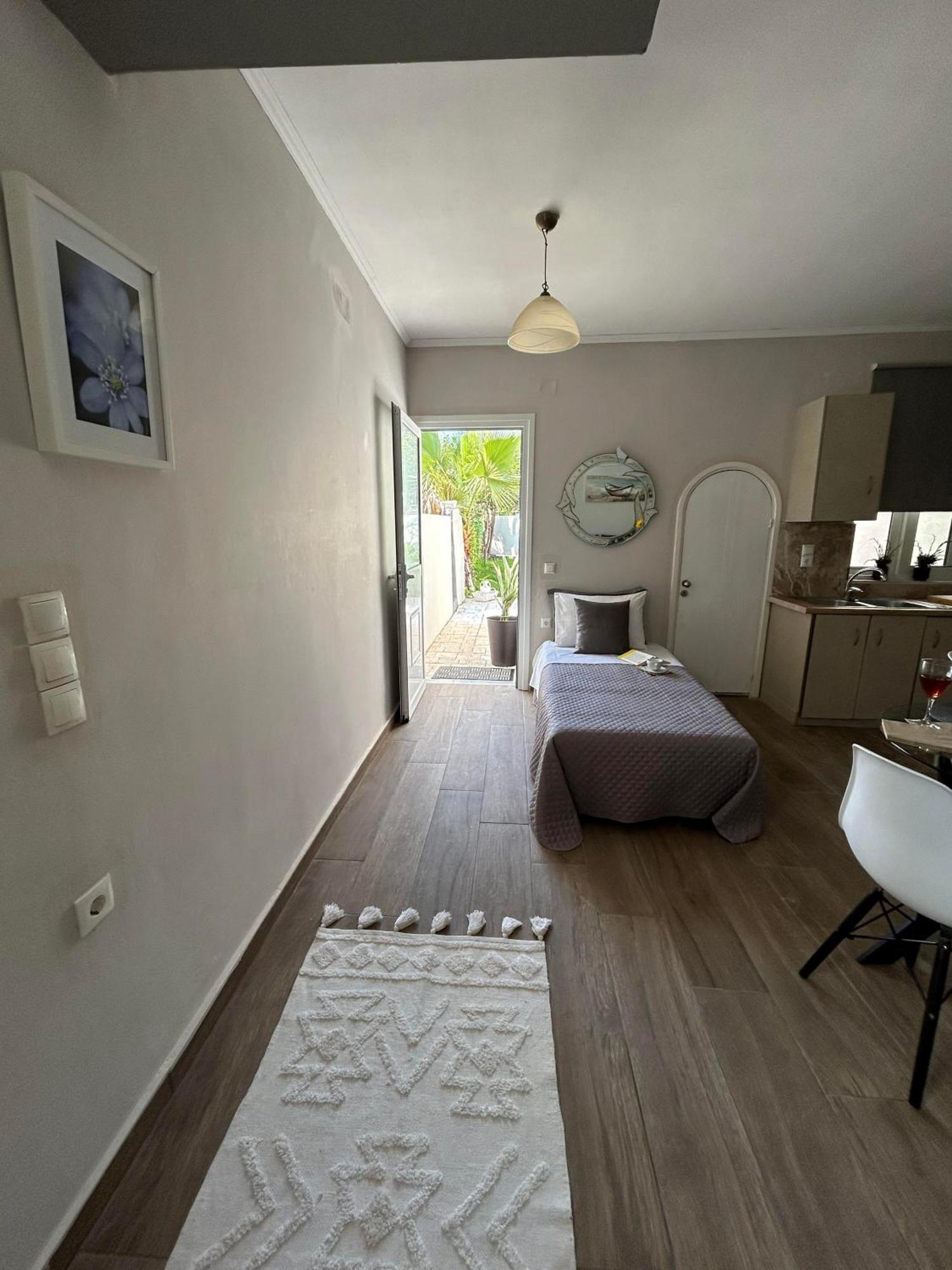 Karydakis Properties Zakintos Dış mekan fotoğraf