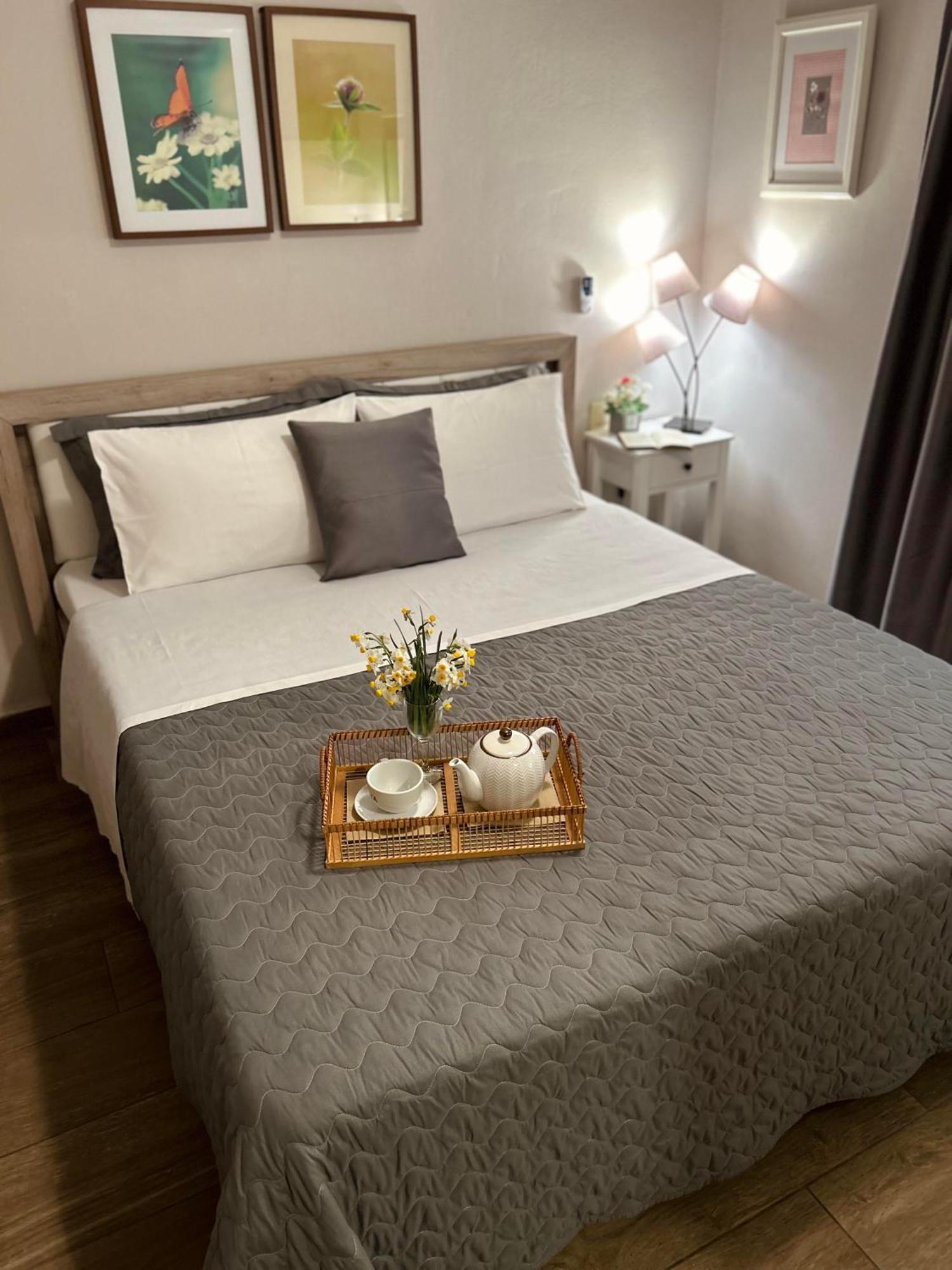 Karydakis Properties Zakintos Dış mekan fotoğraf