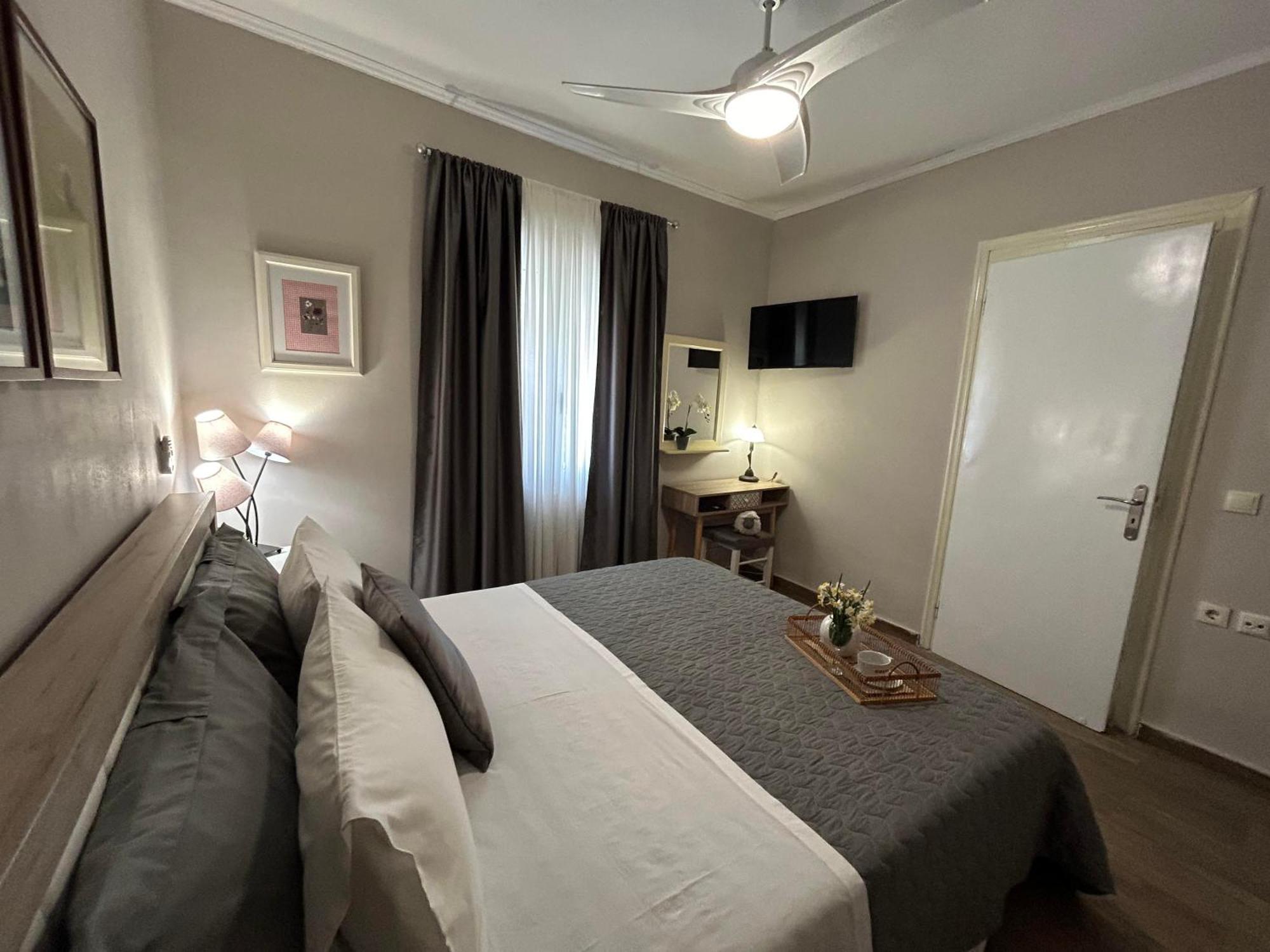 Karydakis Properties Zakintos Dış mekan fotoğraf